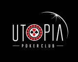 https://www.logocontest.com/public/logoimage/1603033003Utopia Poker Club 4.jpg